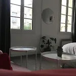 Calme Au Centre De