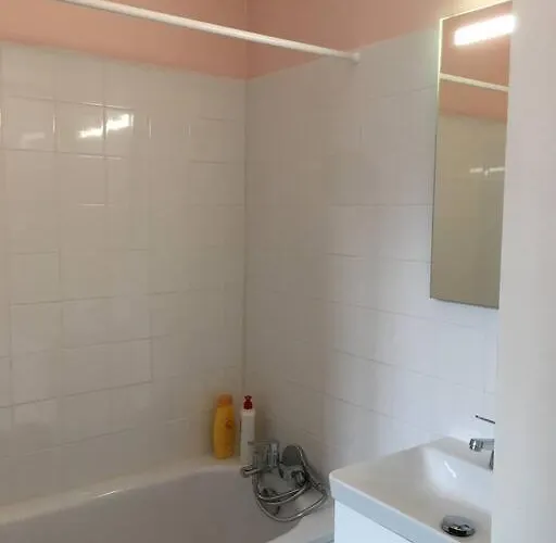 Calme Au Centre De Bordeaux