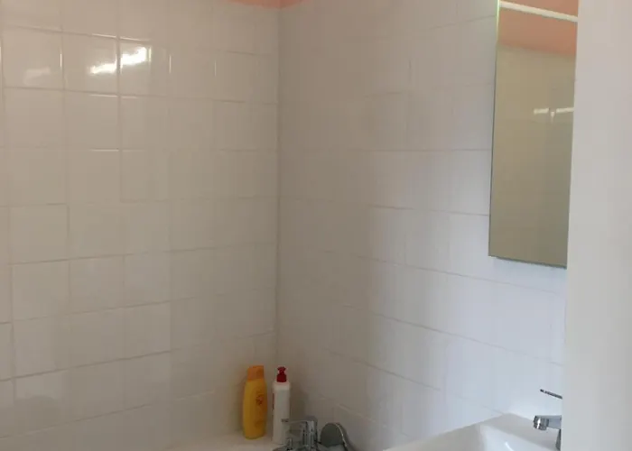 Calme Au Centre De Apartament *