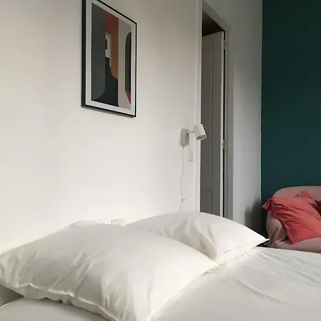 شقة Calme Au Centre De بوردو
